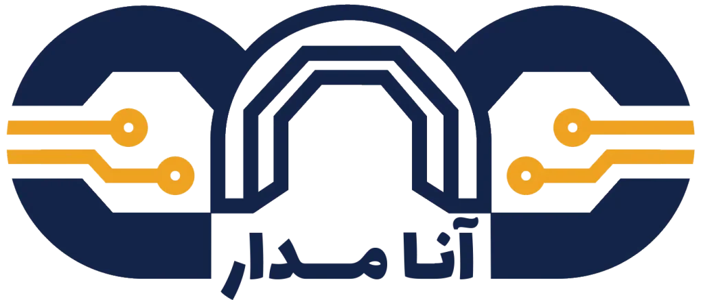 لوگو آنامدار